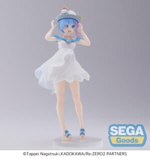 Rem - Nyatsu Day - Luminasta - Sega (9)