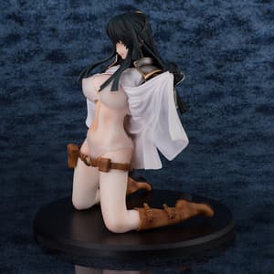 Ayako Houjo - Hyakki Yakou - 3
