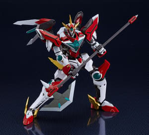 MODEROID Bang Bravern - 10