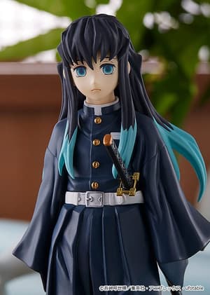 Tokito Muichiro - Demon Slayer Pop Up Parade - Good Smile Company - 5