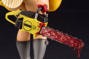 Leatherface - Horror Bishoujo - Kotobukiya - 13