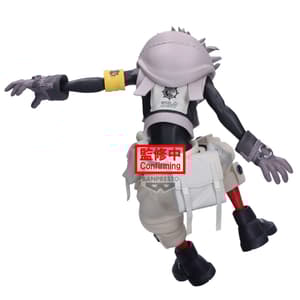 Rudo - Gachiakuta - Vibration Stars - Banpresto (1)