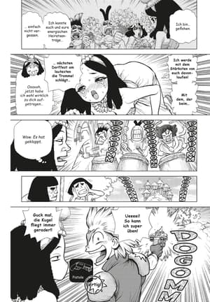 Dr. Stone - Carlsen - Band 015 - 2