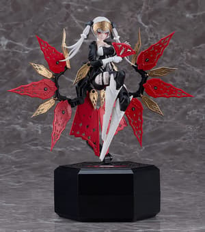 I-hydra - Chitocerium Model Kit - Good Smile Company - 6