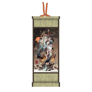 Hatsune Miku - Shimian Maifu - Wallscroll - Good Smile Company (10 x 25 cm) (1)