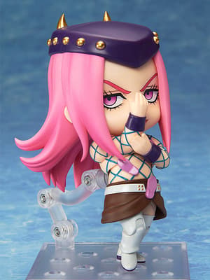 Nendoroid 2026 Narciso Anasui - 2