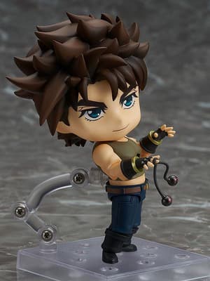 Nendoroid 1502 Joseph Joestar - Re-Release - 2