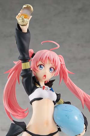 Millim - That Time I Got Reincarnated as a Slime Pop Up Parade - Good Smile Company - 5