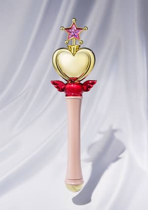 Pink Moon Stick - Exclusive 1/1 Proplica - 5