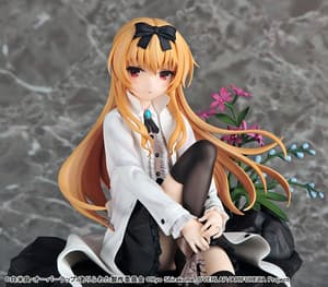 Yue - Arifureta - Wings Inc. - 1