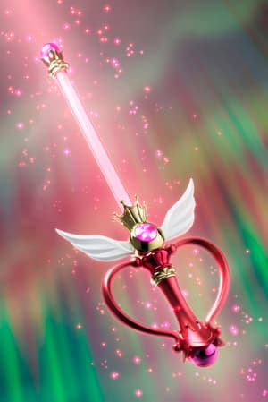 Kaleidomoon Scope - Exclusive 1/1 Proplica | Sailor Moon Super S - 10