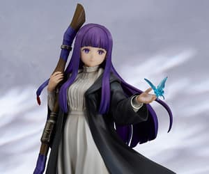 Fern - Reflections of a Distant Memory - Good Smile Company - 10