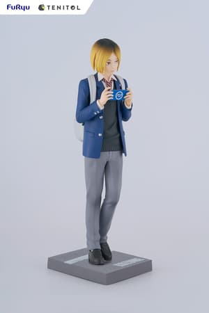 Kozume Kenma - Tenitol - Furyu (3)