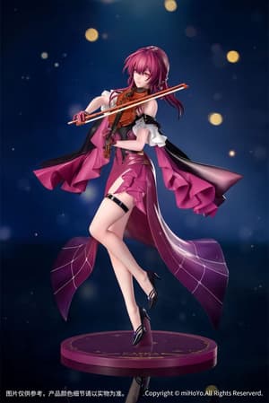 Kafka - Star Rail Live - Myethos - 3
