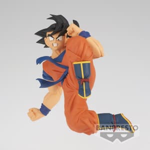 Son Goku - Dragon Ball Z - Match Makers - Banpresto (1)