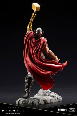 Thor - ARTFX Premier - Kotobukiya	 - 8