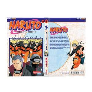 Naruto 36 - 1