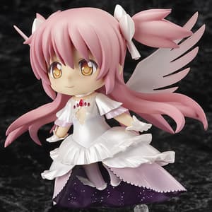 Nendoroid 285 Ultimate Madoka - Re-Release - 5