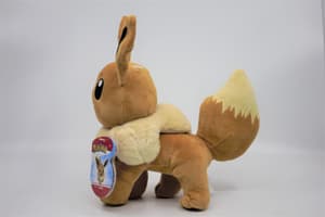Eevee - Pokémon - Plush - 3