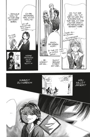 Skip Beat! 30 - 1