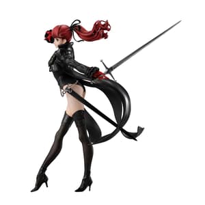 Kasumi Yoshizawa - Lucrea - Megahouse - Re-Release - 2