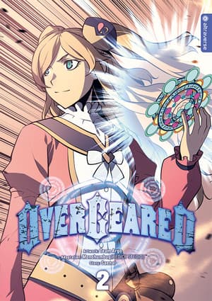 Overgeared - Altraverse - Band 02 - 2