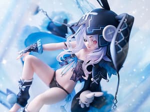 Yoshino (Inverse Version) - Date A Live - Phat! - 10