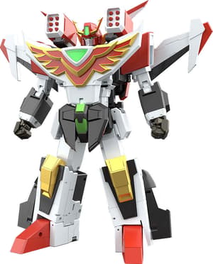 THE GATTAI Granbird - 1