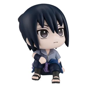 Sasuke Uchiha - Naruto Shippuden - Look Up - Megahouse - Re-Release - 6