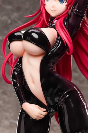 Rias Gremory - Catsuit - 1/4 B-Style - FREEing - 7