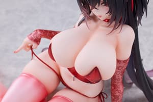 Taihou - Still Illustration - Alphamax (11)