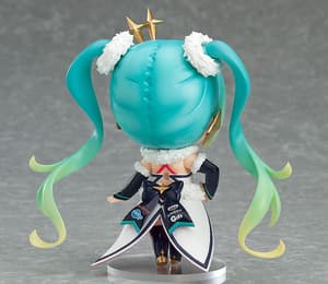 Nendoroid 898 Hatsune Miku - Racing 2018 - 6