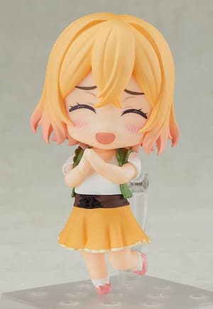 Nendoroid 1934 Mami Nanami - 4
