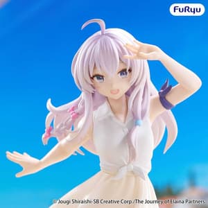 Elaina - Muchute - Furyu - 1