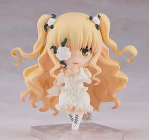 Nendoroid 2228 Kirakishou - 5