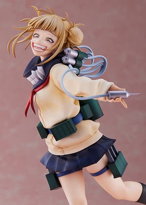 Himiko Toga - S-Fire - SEGA / Takara Tomy (1)