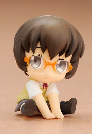 Manami Tamura - Oreimo Petanko Mini - 1