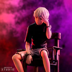 Tokyo Ghoul - "Ken Kaneki" - AbyStyle Studio (1)