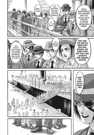 Attack on Titan - Carlsen - Band 31 - 4