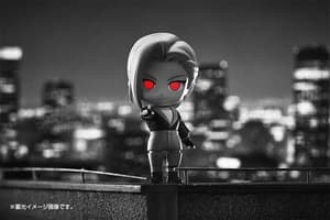 Nendoroid 3022 Luye - 8