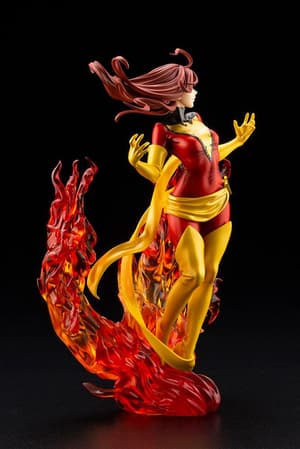 Dark Phoenix - Marvel Bishoujo - Kotobukiya - 4