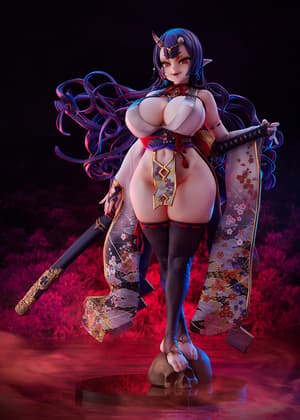 Rasetsu Hime Saki - M-edition - Inbina (4)