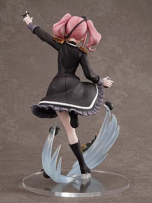 《Forgetter》Annett KADOKAWA Special Set - 4