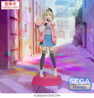 Kohane Azusawa - Desktop x Decorate Collections - Sega - 2
