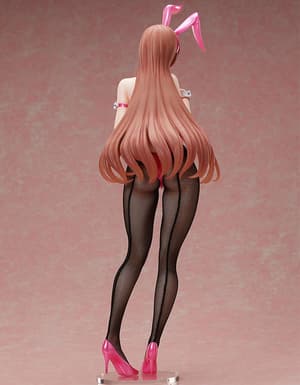 Minako Sanada - Bunny - Character's Selection - BINDing / Native - 6