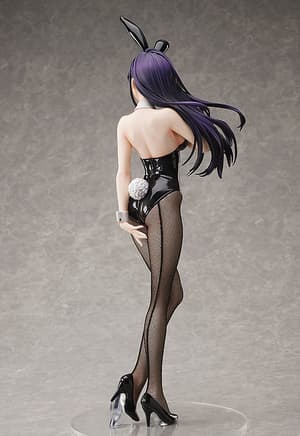 Komi Shouko- 1/4 B-Style Bunny - FREEing (5)