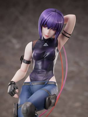 Motoko Kusanagi - SAC_2045 - F:Nex - Furyu - 8