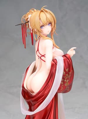 Glorious - Chinese New Year / Pungent Plum - Alter - 9