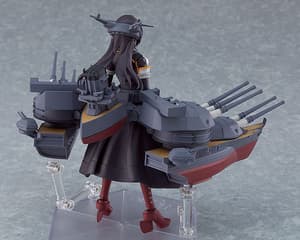 Figma 520 Nagato Kai-II - 5
