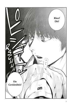 Futari Switch - Carlsen - Band 02 - 3